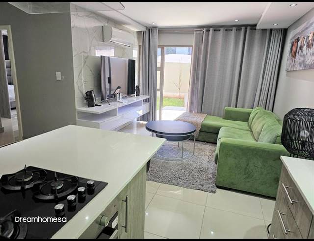 3 BEDROOM APARTMENT FOR SALE IN BROADACRES